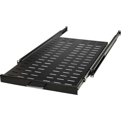 Étagère pour rack Tripp Lite par Eaton SmartRack SRSHELF4PSLVENT SRSHELF4PSLVENT
