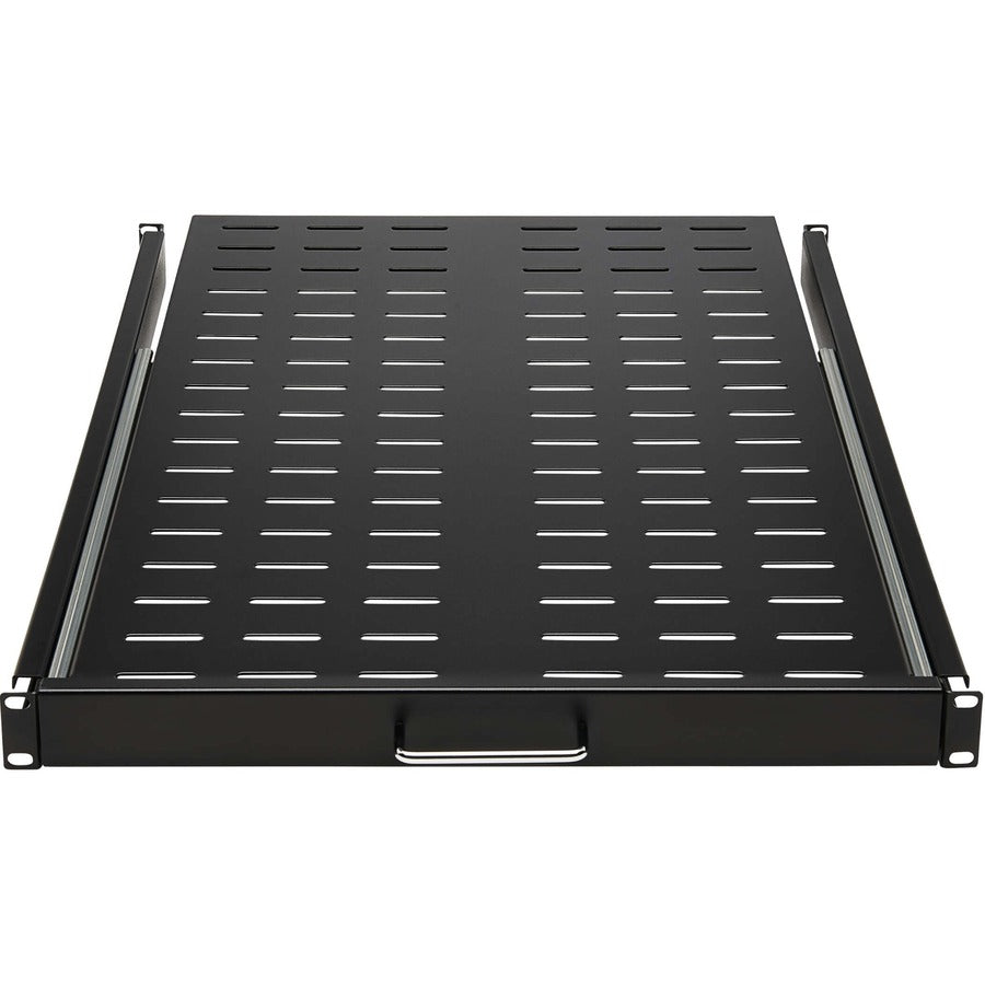 Étagère pour rack Tripp Lite par Eaton SmartRack SRSHELF4PSLVENT SRSHELF4PSLVENT