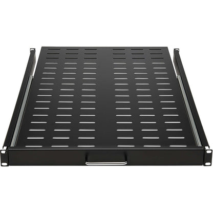 Étagère pour rack Tripp Lite par Eaton SmartRack SRSHELF4PSLVENT SRSHELF4PSLVENT