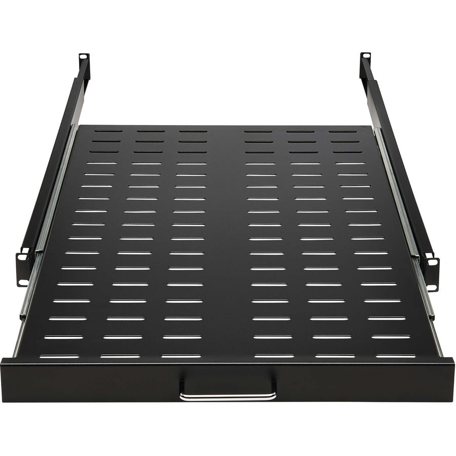 Étagère pour rack Tripp Lite par Eaton SmartRack SRSHELF4PSLVENT SRSHELF4PSLVENT