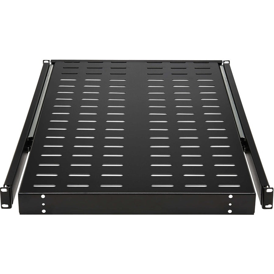 Étagère pour rack Tripp Lite par Eaton SmartRack SRSHELF4PSLVENT SRSHELF4PSLVENT