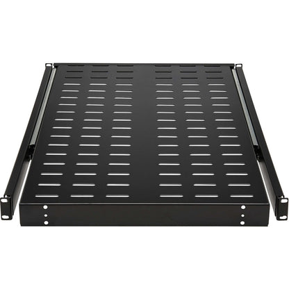 Étagère pour rack Tripp Lite par Eaton SmartRack SRSHELF4PSLVENT SRSHELF4PSLVENT