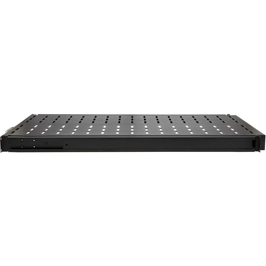 Étagère pour rack Tripp Lite par Eaton SmartRack SRSHELF4PSLVENT SRSHELF4PSLVENT