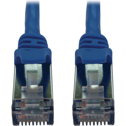 Câble réseau patch STP Cat6a Tripp Lite par Eaton N262-S05-BL N262-S05-BL