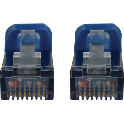 Câble réseau patch STP Cat6a Tripp Lite par Eaton N262-S05-BL N262-S05-BL