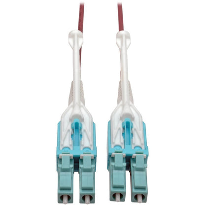 Tripp Lite by Eaton N821-05M-MG-T Fiber Optic Network Cable N821-05M-MG-T