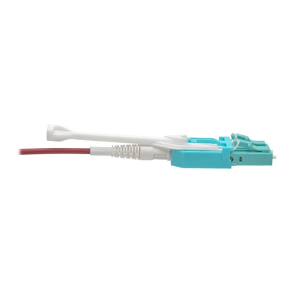 Tripp Lite by Eaton N821-05M-MG-T Fiber Optic Network Cable N821-05M-MG-T