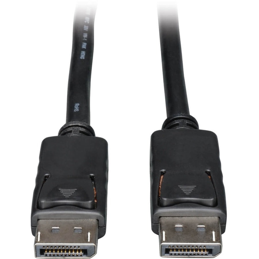Tripp Lite by Eaton 25-ft. Displayport Monitor Cable M/M P580-025