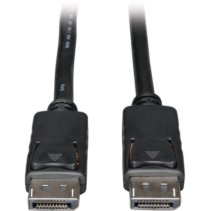 Tripp Lite by Eaton 25-ft. Displayport Monitor Cable M/M P580-025