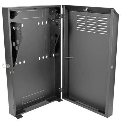 Tripp Lite by Eaton SmartRack SRWF2U36 Rack Cabinet SRWF2U36