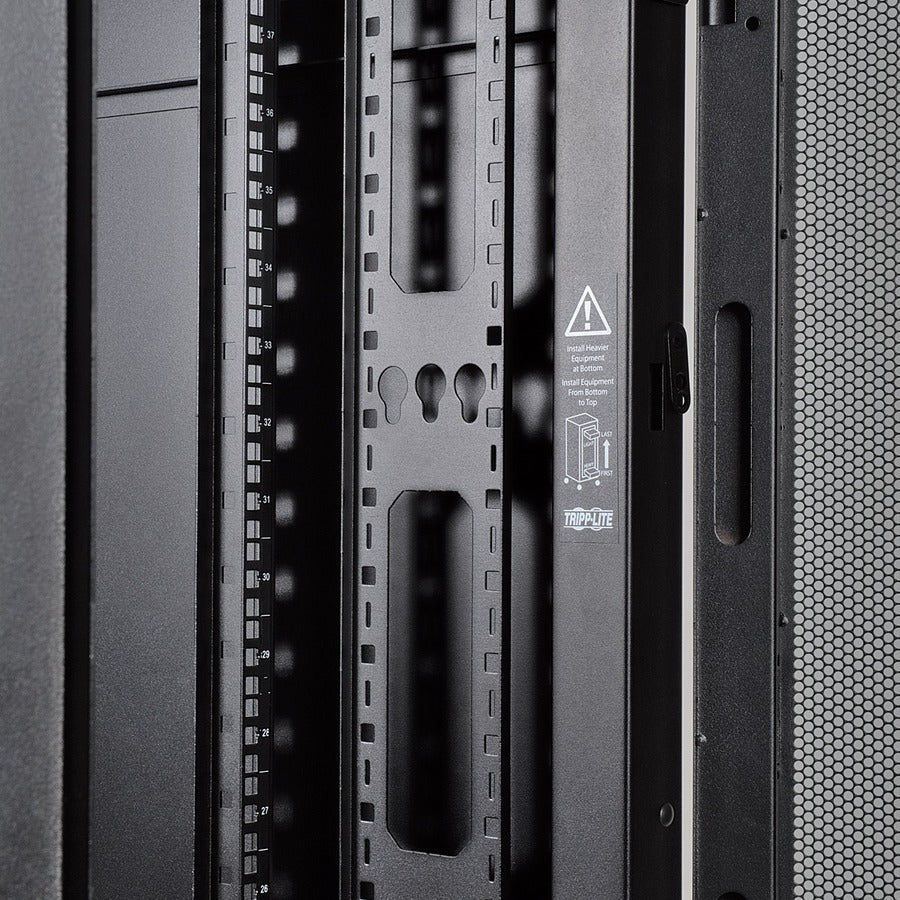 Armoire rack Tripp Lite par Eaton SmartRack SRX42UBEXP SRX42UBEXP