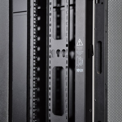 Armoire rack Tripp Lite par Eaton SmartRack SRX42UBEXP SRX42UBEXP