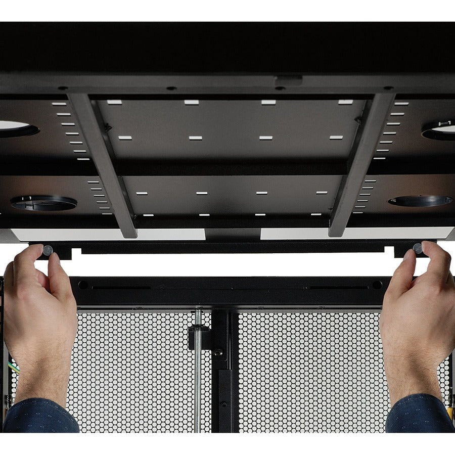 Armoire rack Tripp Lite par Eaton SmartRack SRX42UBEXP SRX42UBEXP