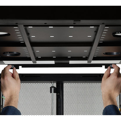Armoire rack Tripp Lite par Eaton SmartRack SRX42UBEXP SRX42UBEXP