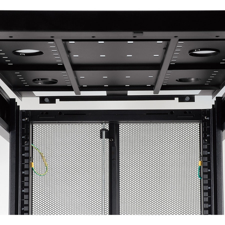 Armoire rack Tripp Lite par Eaton SmartRack SRX42UBEXP SRX42UBEXP