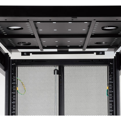 Armoire rack Tripp Lite par Eaton SmartRack SRX42UBEXP SRX42UBEXP