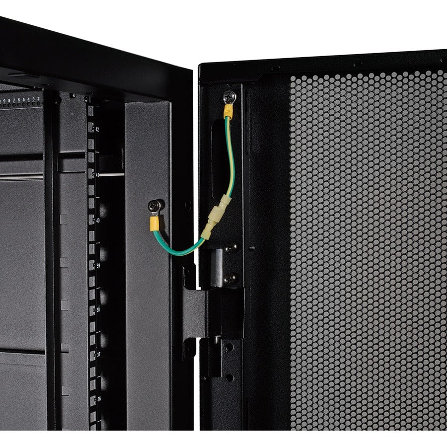 Armoire rack Tripp Lite par Eaton SmartRack SRX42UBEXP SRX42UBEXP