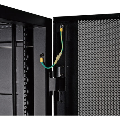 Armoire rack Tripp Lite par Eaton SmartRack SRX42UBEXP SRX42UBEXP