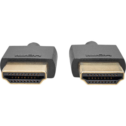 Câble audio/vidéo HDMI Tripp Lite par Eaton P569-003-SLIM