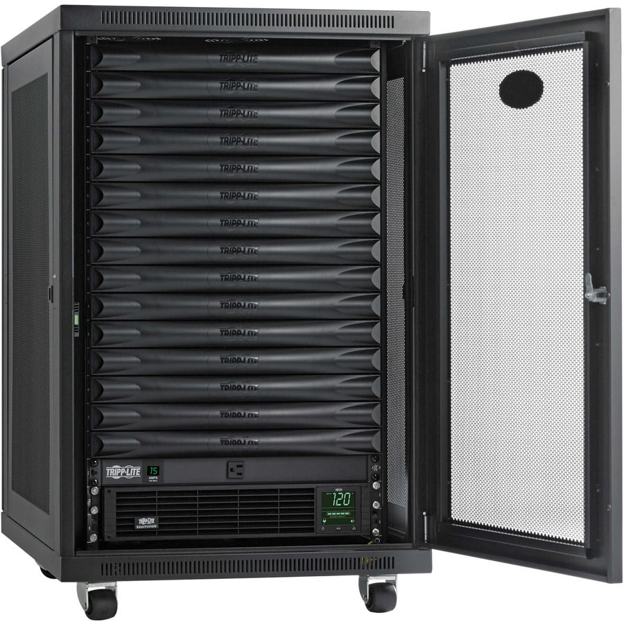 Tripp Lite by Eaton MDK1F15UPX00000 UPS/Network Management/PDU Kit MDK1F15UPX00000