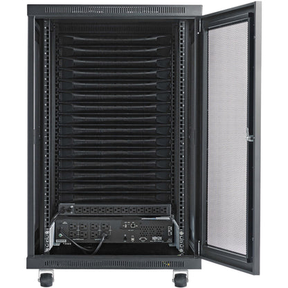 Tripp Lite by Eaton MDK1F15UPX00000 UPS/Network Management/PDU Kit MDK1F15UPX00000