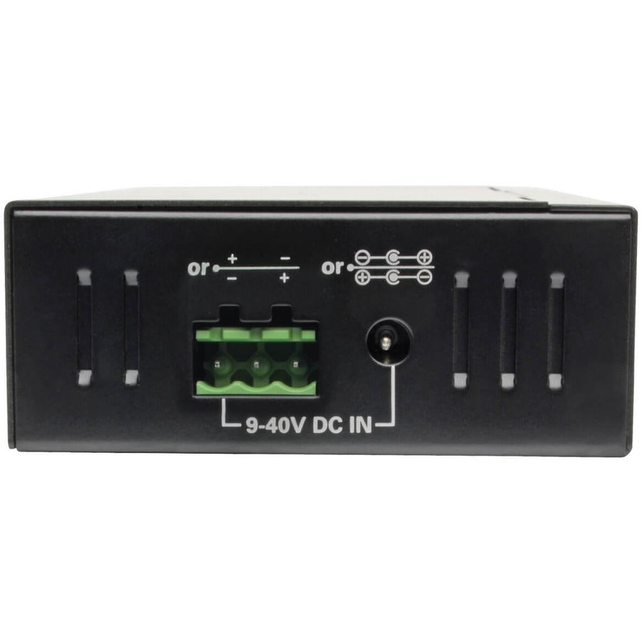 Hub USB 3.0 de qualité industrielle Tripp Lite par Eaton U360-004-IND U360-004-IND