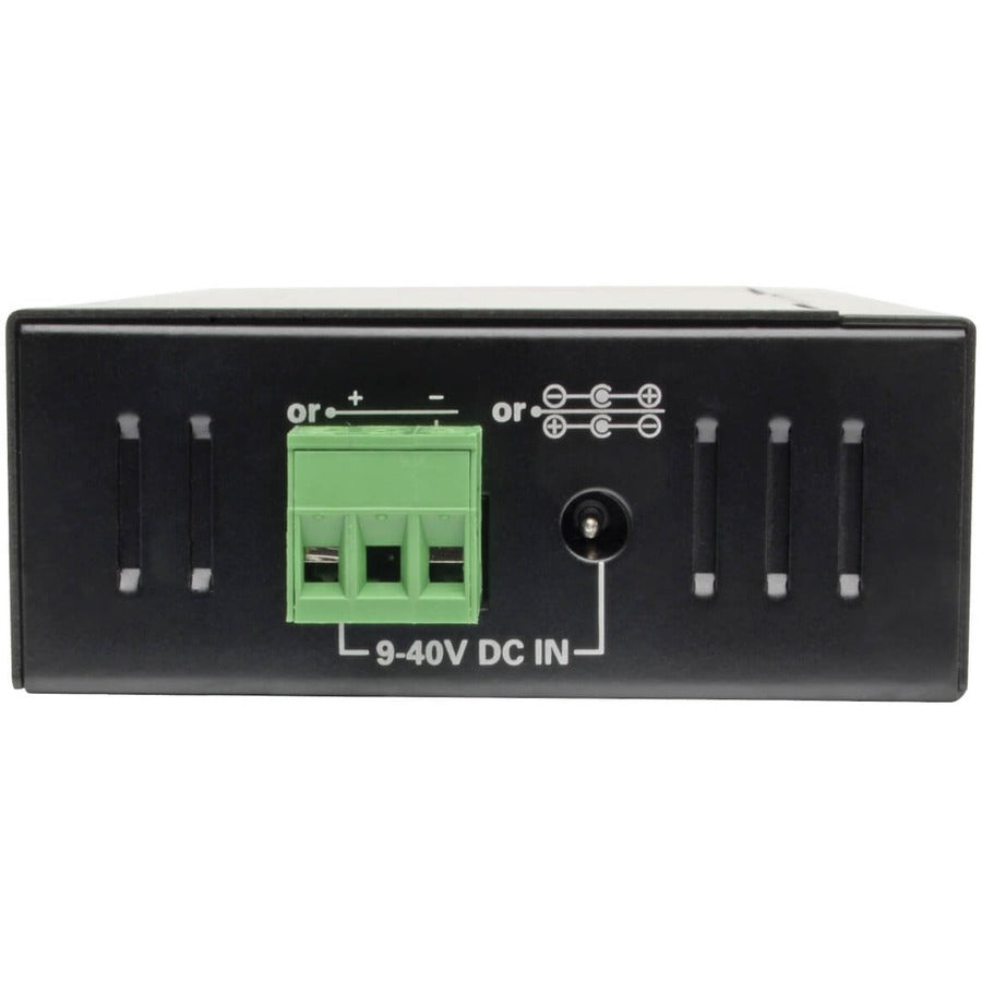 Hub USB 3.0 de qualité industrielle Tripp Lite par Eaton U360-004-IND U360-004-IND