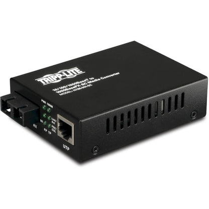 Convertisseur de média Gigabit Tripp Lite par Eaton N785-001-SC N785-001-SC