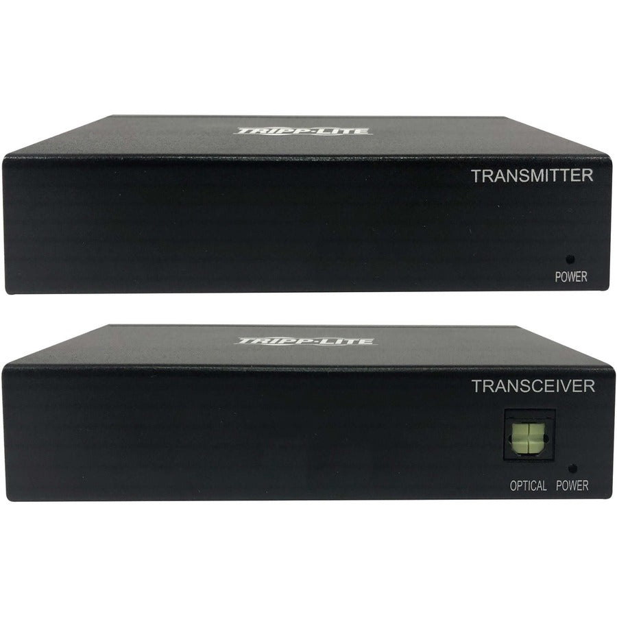 Tripp Lite by Eaton B127A-111-BDTH Video Extender Transceiver B127A-111-BDTH