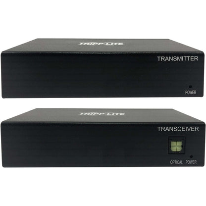 Tripp Lite by Eaton B127A-111-BDTH Video Extender Transceiver B127A-111-BDTH