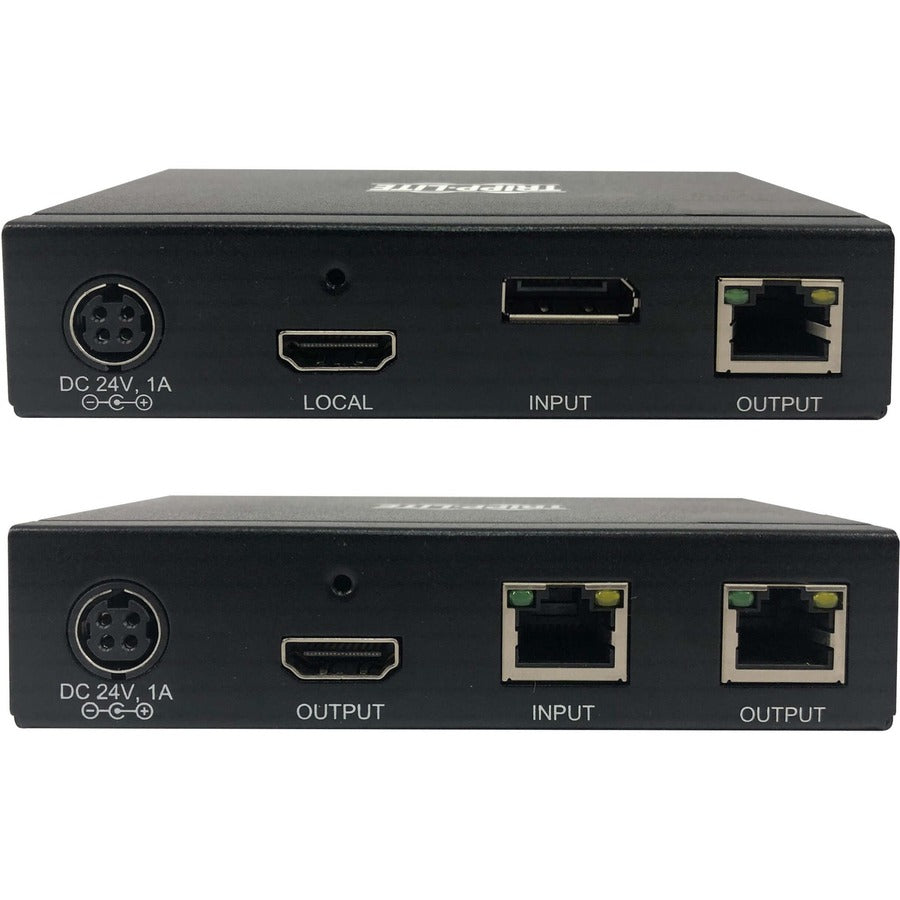 Tripp Lite by Eaton B127A-111-BDTH Video Extender Transceiver B127A-111-BDTH