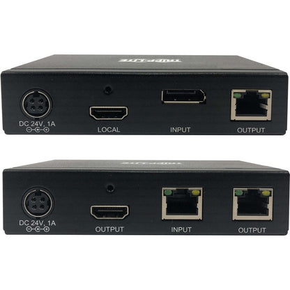 Tripp Lite by Eaton B127A-111-BDTH Video Extender Transceiver B127A-111-BDTH