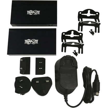 Tripp Lite by Eaton B127A-111-BDTH Video Extender Transceiver B127A-111-BDTH