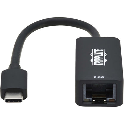 Tripp Lite by Eaton Gigabit Ethernet Adapter U436-06N-2P5