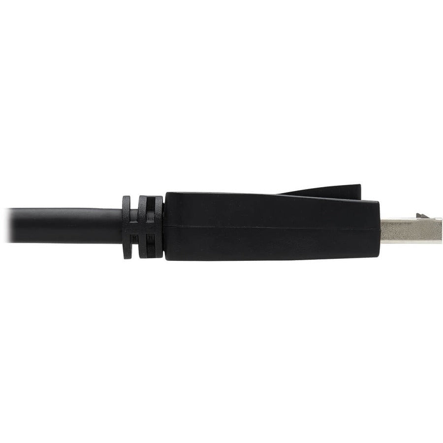 Tripp Lite by Eaton Cable Kit P785-DPKIT06