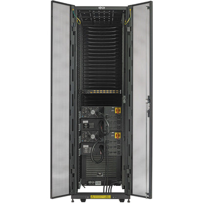 Tripp Lite by Eaton MDA3F34UPX00000 UPS/Network Management/PDU Kit MDA3F34UPX00000