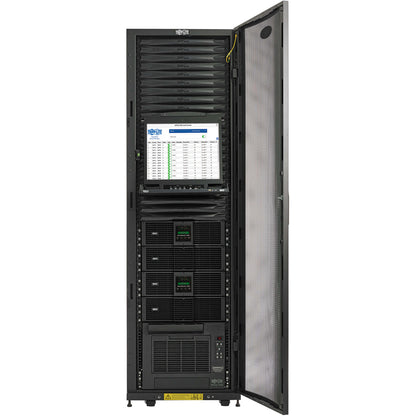 Tripp Lite by Eaton MDA3F34UPX00000 UPS/Network Management/PDU Kit MDA3F34UPX00000