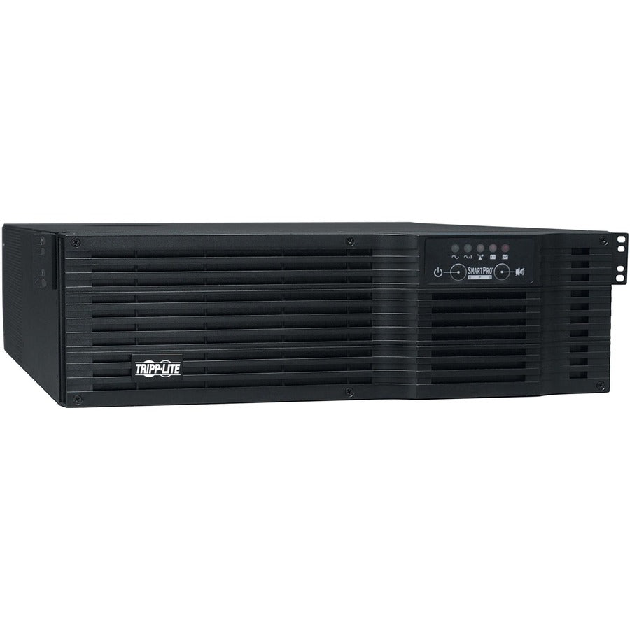 Onduleur montable en tour/rack 2 200 VA SmartPro SM2200RMDVTAA de Tripp Lite par Eaton SM2200RMDVTAA