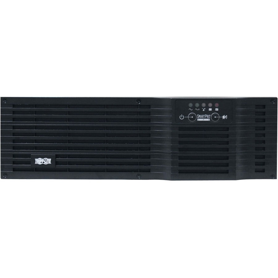 Onduleur montable en tour/rack 2 200 VA SmartPro SM2200RMDVTAA de Tripp Lite par Eaton SM2200RMDVTAA