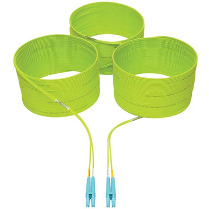 Câble réseau duplex à fibre optique Tripp Lite par Eaton N820-25M-OM5 N820-25M-OM5
