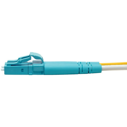 Câble réseau duplex à fibre optique Tripp Lite par Eaton N820-25M-OM5 N820-25M-OM5