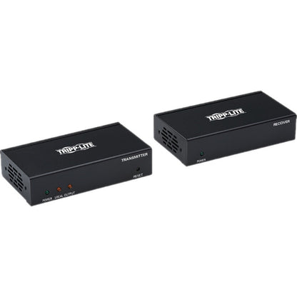 Tripp Lite by Eaton B127-1A1-HH Émetteur/récepteur d'extension audio B127-1A1-HH