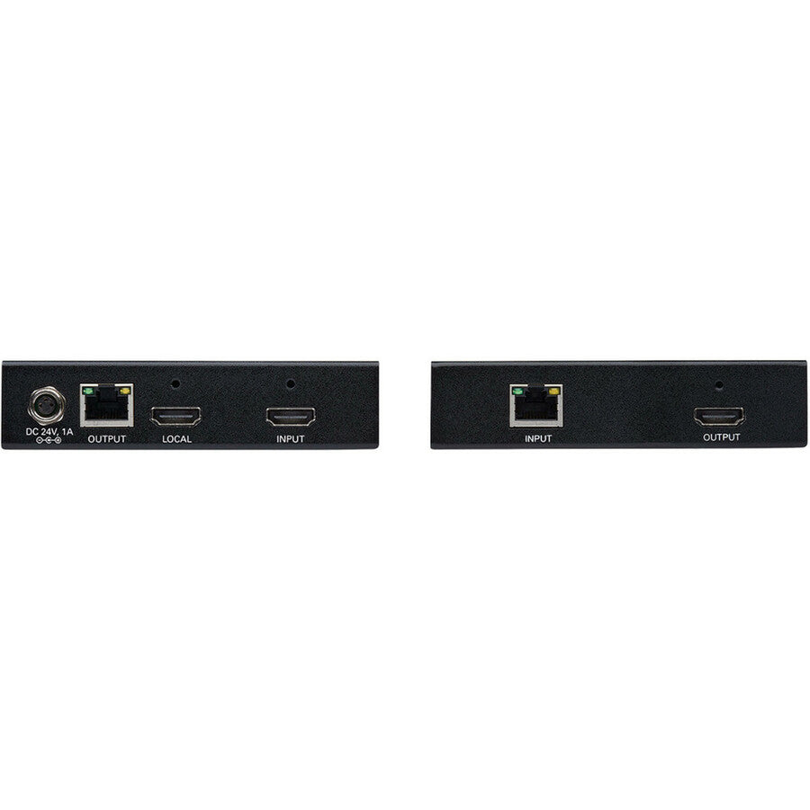 Tripp Lite by Eaton B127-1A1-HH Émetteur/récepteur d'extension audio B127-1A1-HH