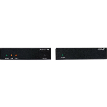 Tripp Lite by Eaton B127-1A1-HH Émetteur/récepteur d'extension audio B127-1A1-HH