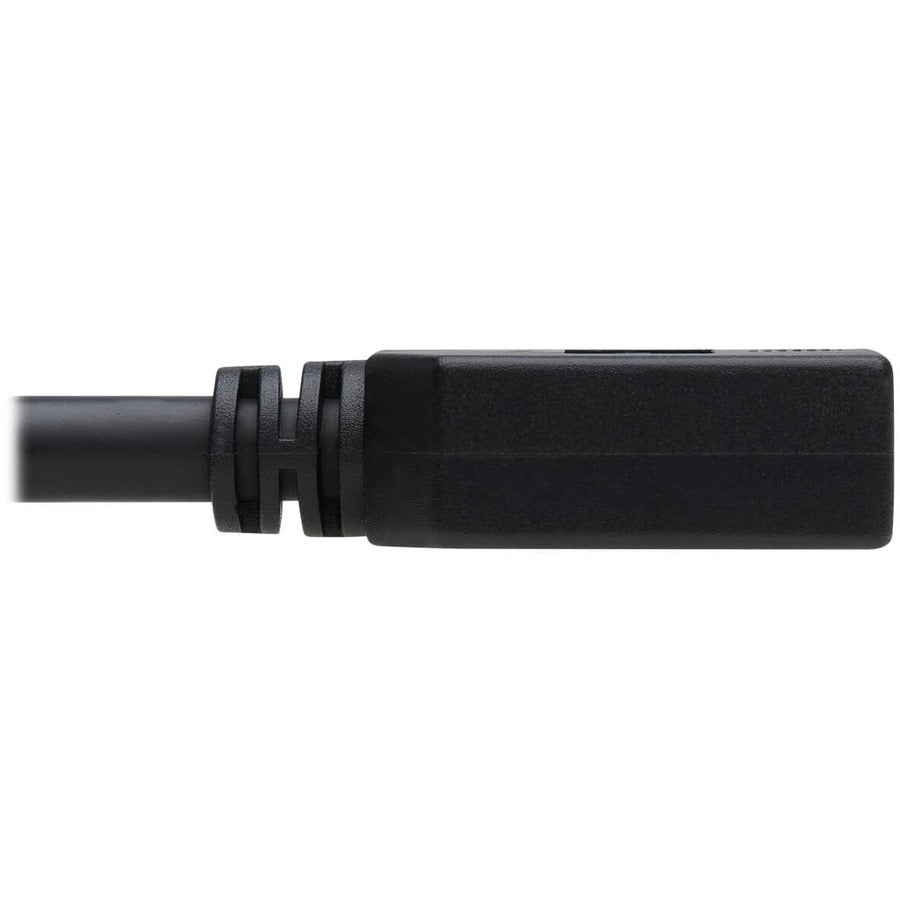 Câble d'extension DisplayPort avec loquets (M/F) Tripp Lite par Eaton, 6 pieds P579-006