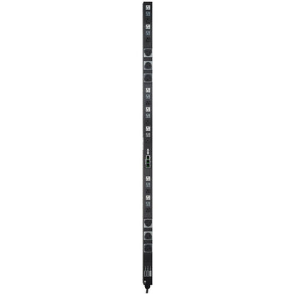 PDU triphasé avec compteur Tripp Lite par Eaton PDU3MV6L2120B