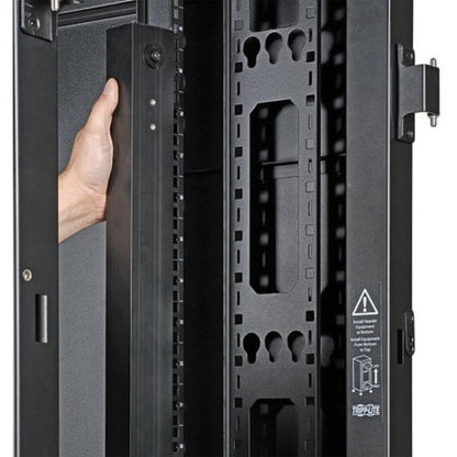 PDU triphasé avec compteur Tripp Lite par Eaton PDU3MV6L2120B
