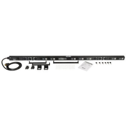 PDU triphasé avec compteur Tripp Lite par Eaton PDU3MV6L2120B