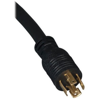 PDU triphasé avec compteur Tripp Lite par Eaton PDU3MV6L2120B