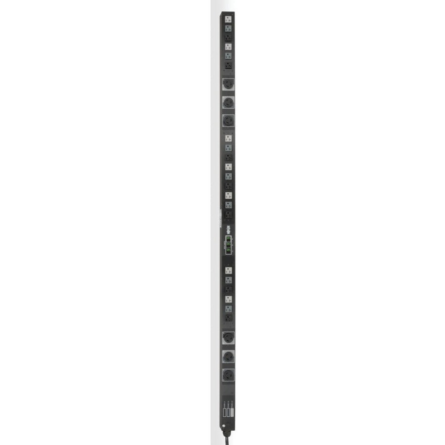 PDU triphasé avec compteur Tripp Lite par Eaton PDU3MV6L2120B